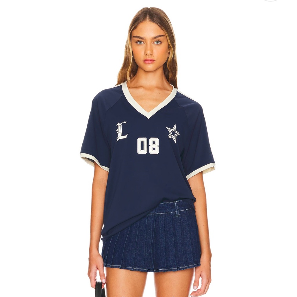 NWT Lioness Spectate Top